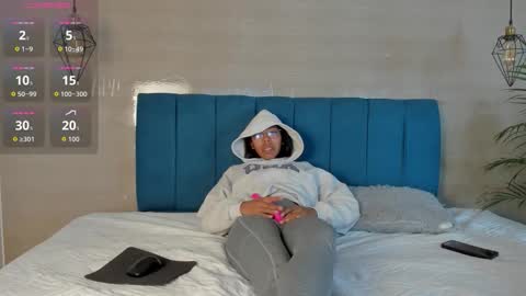 heidi_feuer online show from 11.04.25