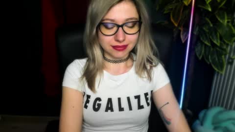 Heidi online show from 03.26.26