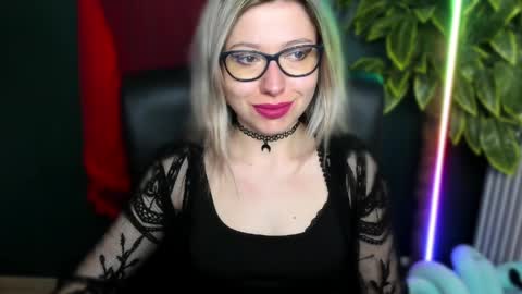 Heidi online show from 04.20.26