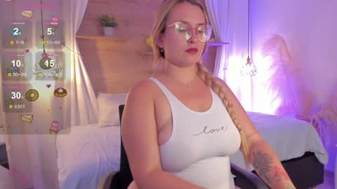 ANTARA REY online show from 01.24.25