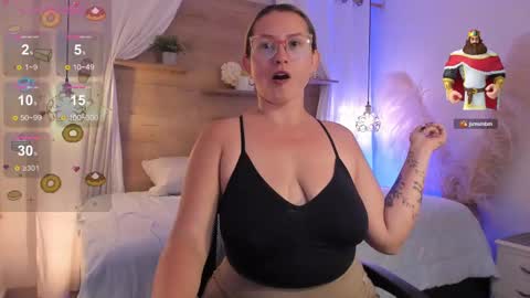 ANTARA REY online show from 02.17.25