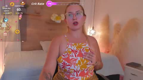 ANTARA REY online show from 09.12.25