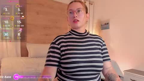 ANTARA REY online show from 10.07.25