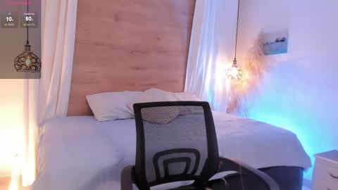 ANTARA REY online show from 03.19.26