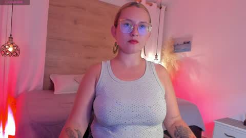 ANTARA REY online show from 04.07.26