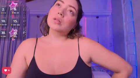 Heidy online show from 09.26.25