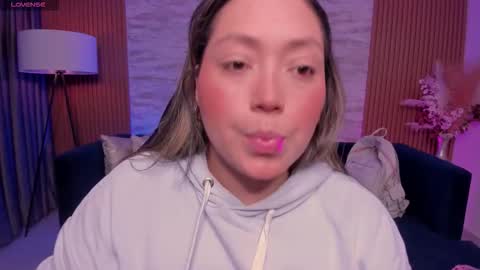 Heidy online show from 11.05.25