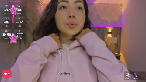 Heidy online show from 03.29.26