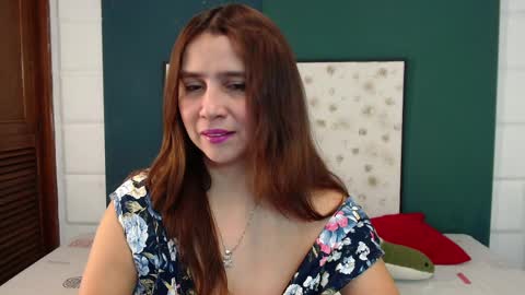 Heidy online show from 03.11.25