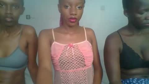 heilybunny online show from 04.03.26