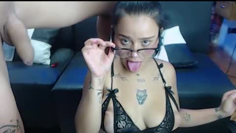 heinotlimits online show from 12.04.25