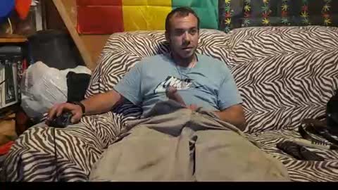 xxScubaStevexx online show from 06.17.26