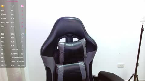 ETHEREAL HEIZER online show from 03.14.26