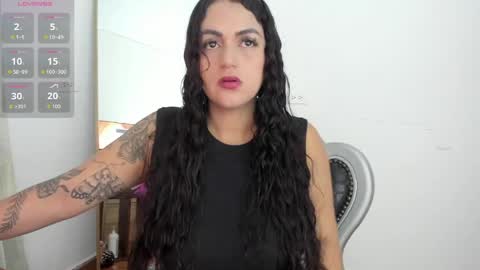 Hela   Independent model online show from 04.06.26