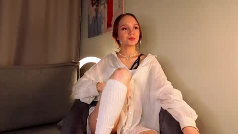 im Alis im new here dont be rude online show from 05.30.26