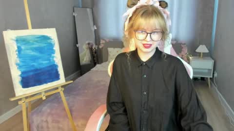 Helen Carson online show from 04.21.26
