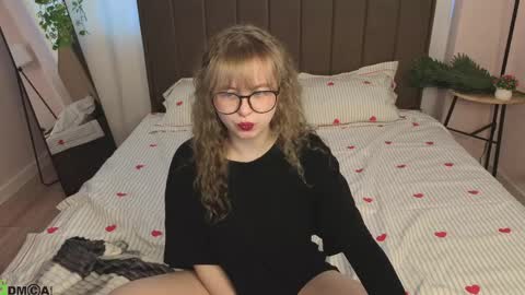 Helen Carson online show from 04.22.26
