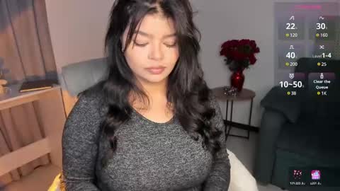 helen_miller online show from 02.18.25