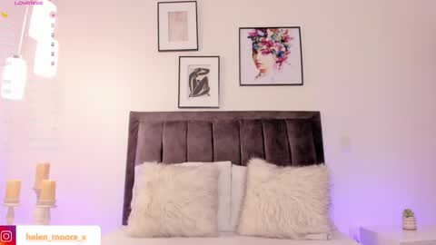 Helen  online show from 01.29.25