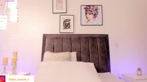 Helen  online show from 01.30.25