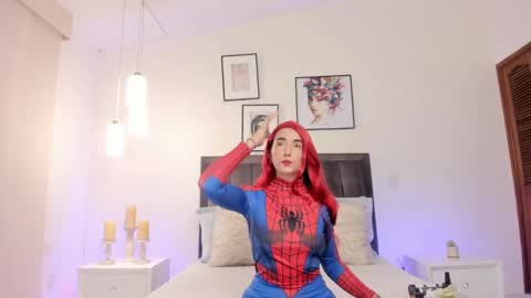 Helen  online show from 03.01.25