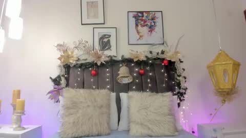 Helen  online show from 12.16.25