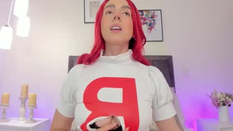 Helen  online show from 03.14.26