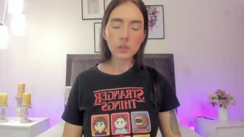 Helen  online show from 04.17.26