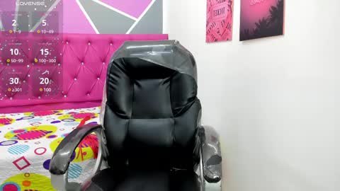 Snapshot of helen_russoo chatting on 02.20.25 Helen online show from 02.20.25