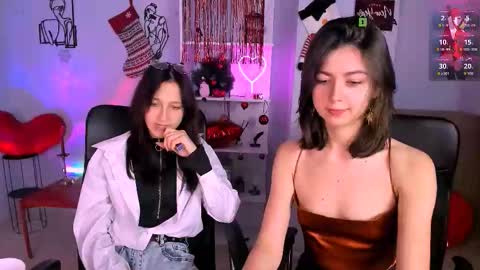 helen_shineee online show from 01.05.26