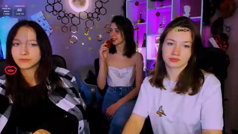 helen_shineee online show from 01.06.26