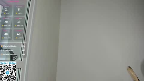 helen_sparkk online show from 05.15.26