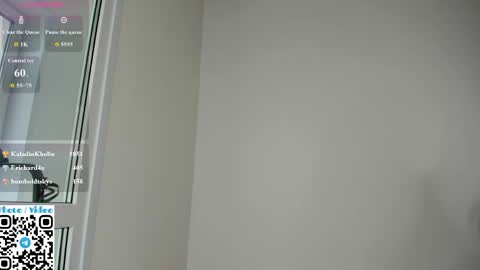 helen_sparkk online show from 05.15.26