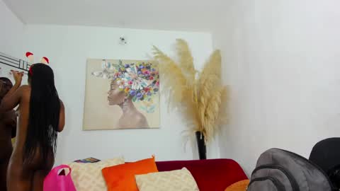 HELENA COPPER online show from 12.04.24