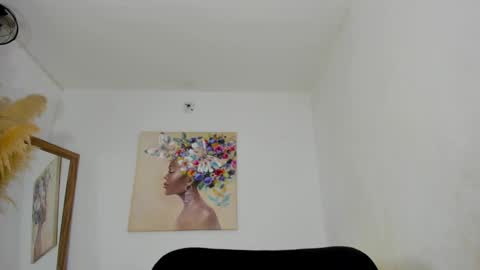 HELENA COPPER online show from 03.07.25