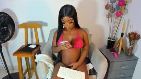 HELENA COPPER online show from 02.11.26