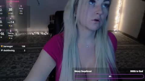 Snapshot of helena_hope chatting on 02.25.26 Helena Hope online show from 02.25.26