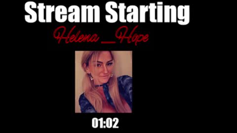 Snapshot of helena_hope chatting on 07.03.26 Helena Hope online show from 07.03.26