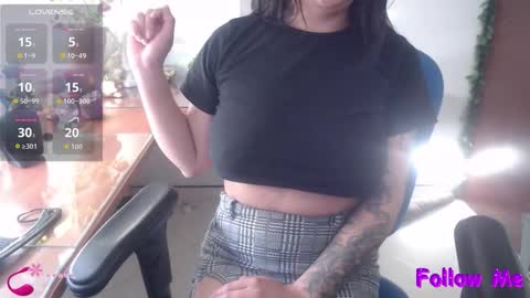 HELENA  online show from 12.15.25