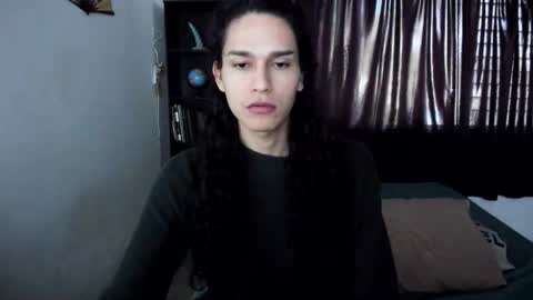 Snapshot of helena_spellman chatting on 04.21.26 helena_spellman online show from 04.21.26