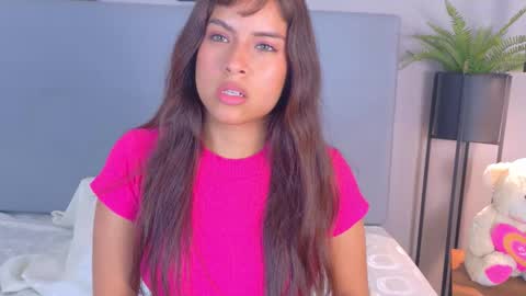 helenafoumier online show from 03.28.26