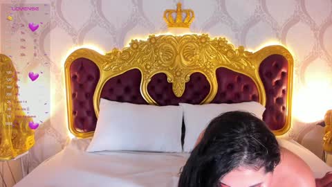 Snapshot of helenaroos chatting on 02.05.25 H E L E N A online show from 02.05.25