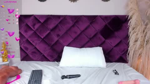 Snapshot of helenaroos chatting on 02.21.25 H E L E N A online show from 02.21.25