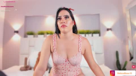 H E L E N A  online show from 01.31.26