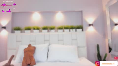 H E L E N A  online show from 02.06.26