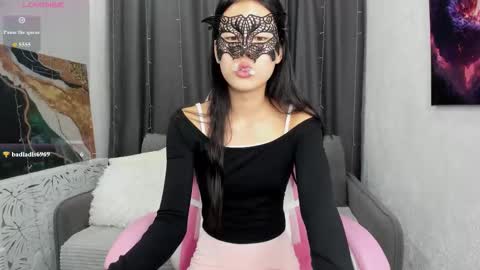 Hi I am Helen online show from 03.09.26