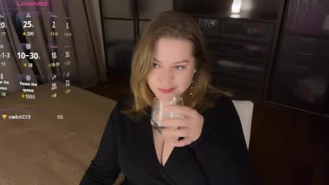 Helena Bonham online show from 04.21.26
