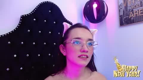 Helene online show from 12.31.24
