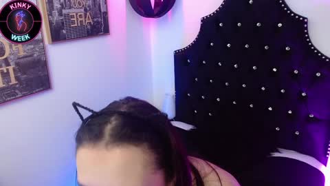 Helene online show from 01.21.25