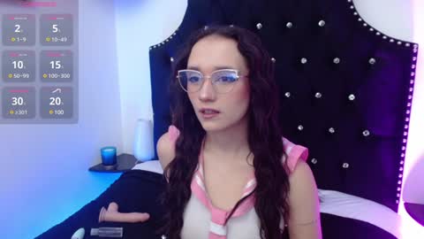 Helene online show from 01.23.25